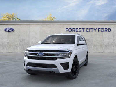 2024 Ford Expedition, $73605. Photo 3