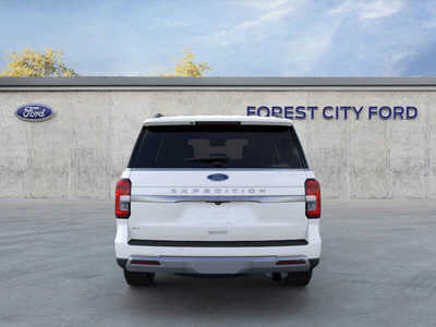 2024 Ford Expedition, $73605. Photo 5