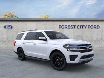 2024 Ford Expedition, $73605. Photo 7