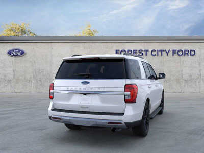 2024 Ford Expedition, $73605. Photo 8