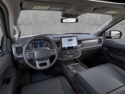 2024 Ford Expedition, $73605. Photo 9