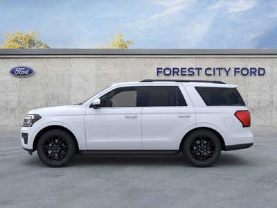 2024 Ford Expedition, $73605. Photo 1