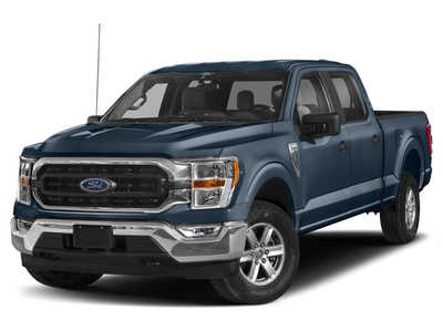 2023 Ford F150 Crew Cab, $0. Photo 1