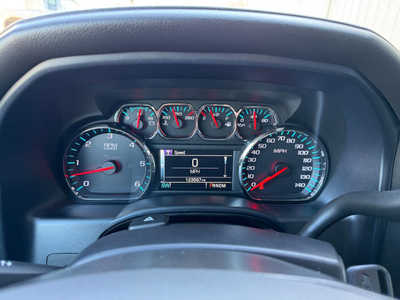 2015 Chevrolet 1500 Crew Cab, $22499. Photo 10