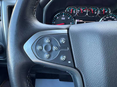 2015 Chevrolet 1500 Crew Cab, $22499. Photo 12