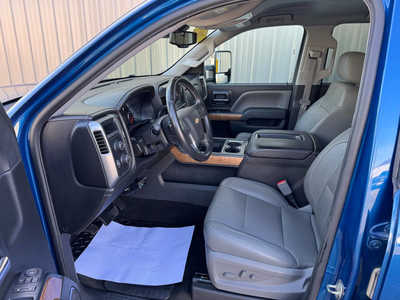 2015 Chevrolet 1500 Crew Cab, $22499. Photo 9