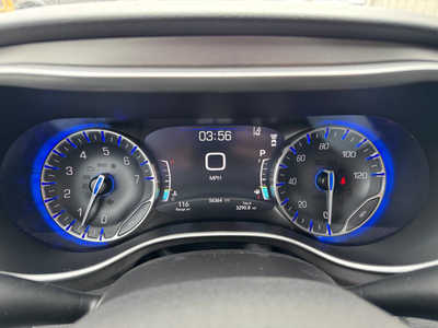 2023 Chrysler Pacifica, $26999. Photo 10