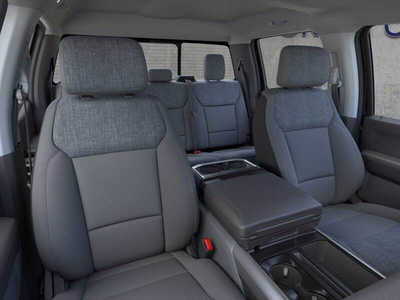2025 Ford F150 Crew Cab, $63955. Photo 10