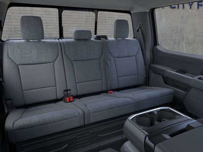 2025 Ford F150 Crew Cab, $63955. Photo 11