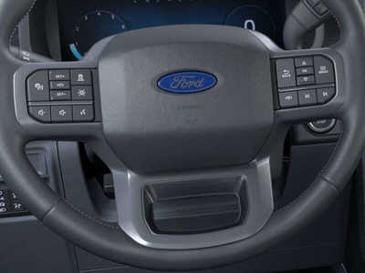 2025 Ford F150 Crew Cab, $63955. Photo 12