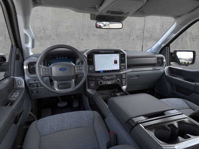 2025 Ford F150 Crew Cab, $63955. Photo 9