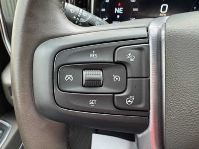 2023 GMC 1500 Crew Cab, $43999. Photo 12