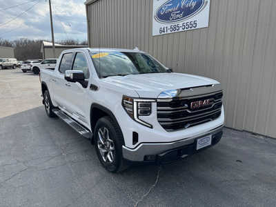 2023 GMC 1500 Crew Cab, $43999. Photo 4