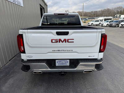 2023 GMC 1500 Crew Cab, $43999. Photo 6