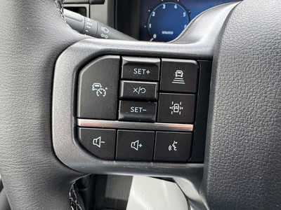 2025 Ford F150 Crew Cab, $72730. Photo 12