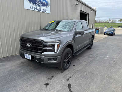 2025 Ford F150 Crew Cab, $72730. Photo 2