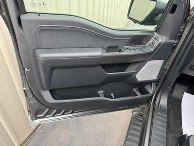 2025 Ford F150 Crew Cab, $72730. Photo 7