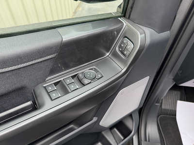 2025 Ford F150 Crew Cab, $72730. Photo 8