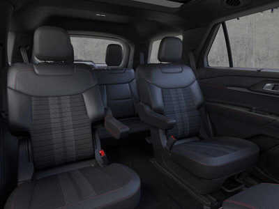 2025 Ford Explorer, $53055. Photo 11