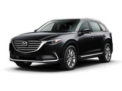 2016 Mazda CX-9, $16999. Photo 1