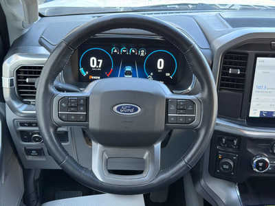 2021 Ford F150 Crew Cab, $36145. Photo 10