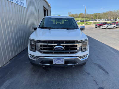 2021 Ford F150 Crew Cab, $36145. Photo 3