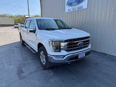 2021 Ford F150 Crew Cab, $36145. Photo 5