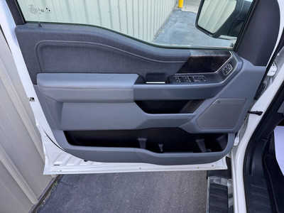 2021 Ford F150 Crew Cab, $36145. Photo 7
