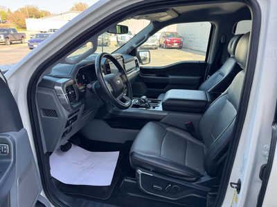 2021 Ford F150 Crew Cab, $36145. Photo 9