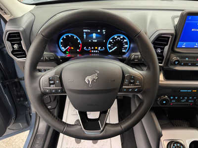 2024 Ford Bronco Sport, $32278. Photo 11