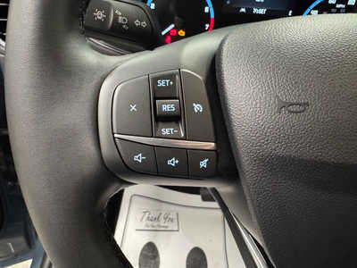 2024 Ford Bronco Sport, $32278. Photo 12