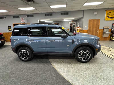 2024 Ford Bronco Sport, $32278. Photo 6