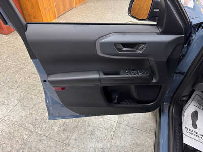 2024 Ford Bronco Sport, $32278. Photo 7
