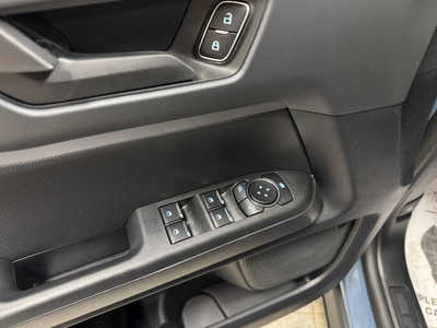 2024 Ford Bronco Sport, $32278. Photo 8