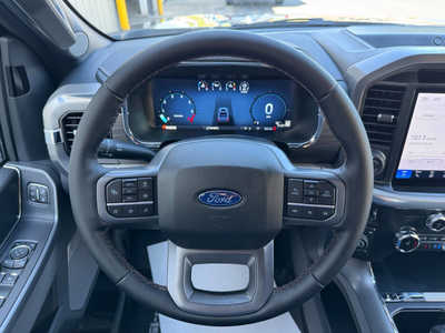 2025 Ford F150 Crew Cab, $69405. Photo 11