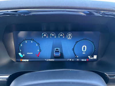 2025 Ford F150 Crew Cab, $69405. Photo 12