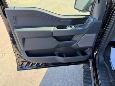 2025 Ford F150 Crew Cab, $69405. Photo 8