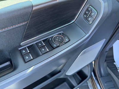 2025 Ford F150 Crew Cab, $69405. Photo 9