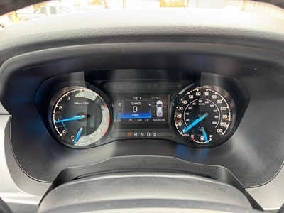 2020 Ford Ranger Crew Cab, $29804. Photo 10