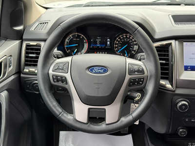 2020 Ford Ranger Crew Cab, $29804. Photo 11