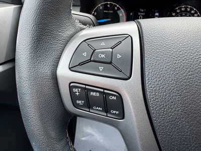 2020 Ford Ranger Crew Cab, $29804. Photo 12