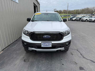 2020 Ford Ranger Crew Cab, $29804. Photo 3