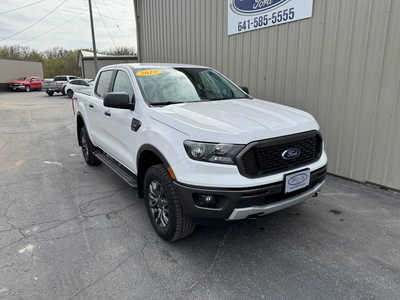 2020 Ford Ranger Crew Cab, $29804. Photo 5