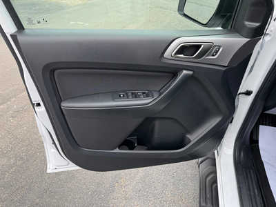 2020 Ford Ranger Crew Cab, $29804. Photo 7