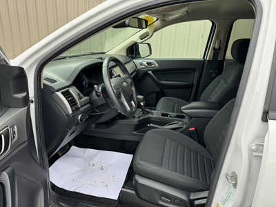 2020 Ford Ranger Crew Cab, $29804. Photo 9