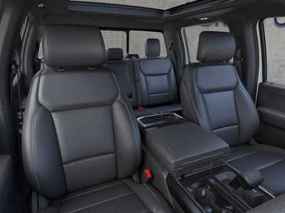 2025 Ford F-150, $77620. Photo 10
