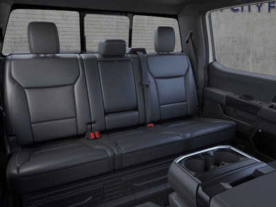 2025 Ford F-150, $77620. Photo 11