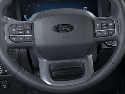 2025 Ford F-150, $77620. Photo 12