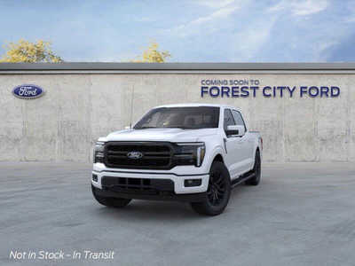 2025 Ford F-150, $77620. Photo 3