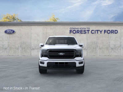 2025 Ford F-150, $77620. Photo 6